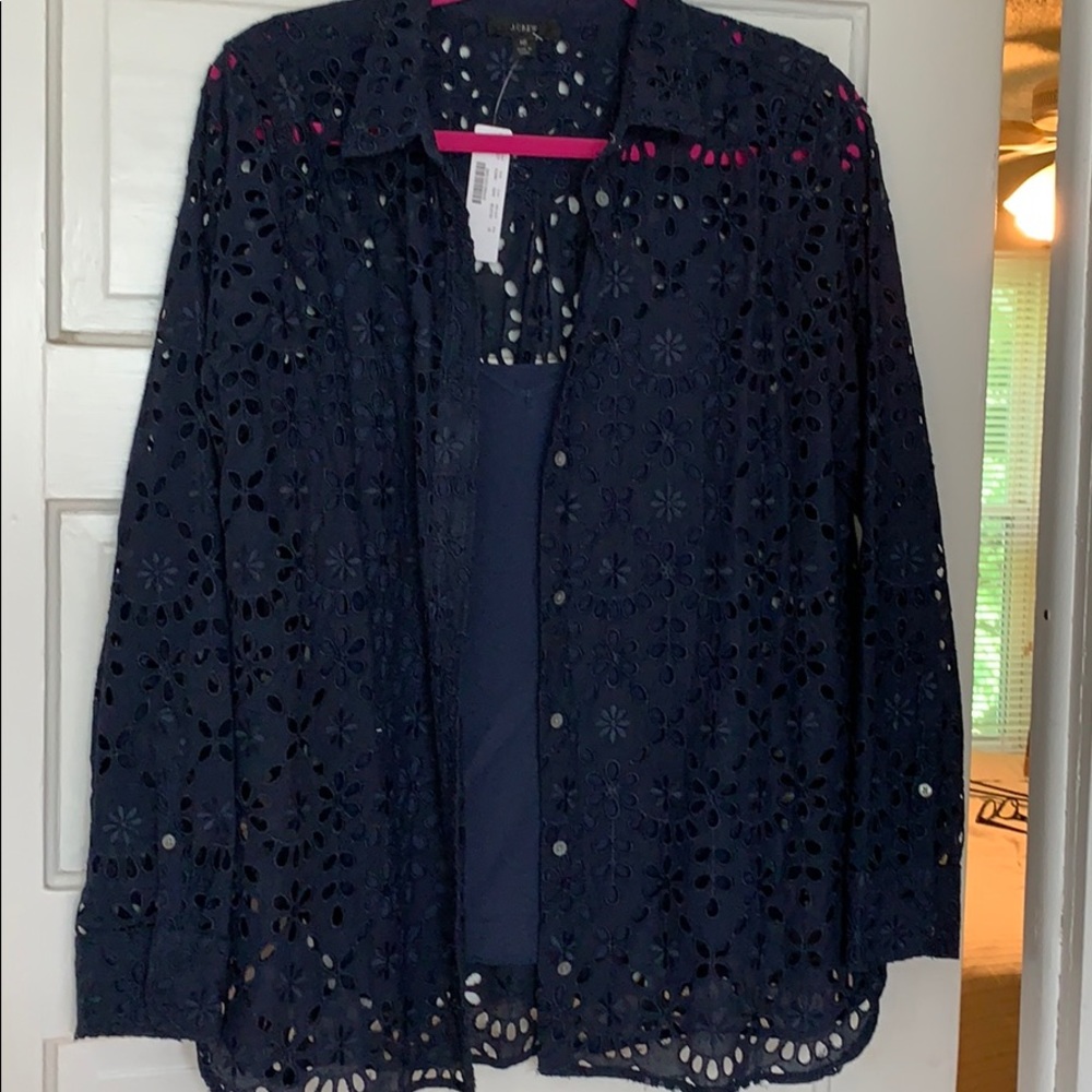 JCrew NWT
